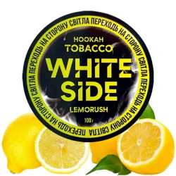 Тютюн White Side Lemonrush (Лимонраш) 100 гр