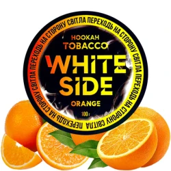 Тютюн White Side Orange (Апельсин) 100 гр