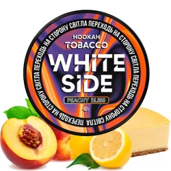 Тютюн White Side Peachy Bliss (Пічі Блісс) 40 гр