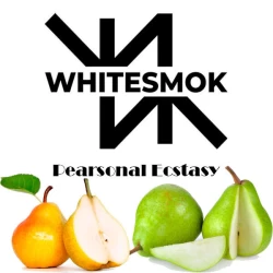 Тютюн Whitesmok Pearsonal Ecstasy (Пірсонал Екстазі) 50 гр