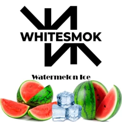 Тютюн Whitesmok Watermelon Ice (Кавун Лід) 50 гр