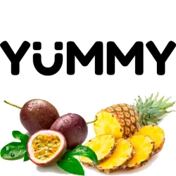 Тютюн Yummy Екзотик 100 гр