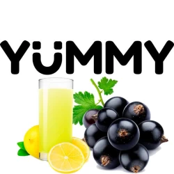 Тютюн Yummy Лимонад Смородина 100 гр