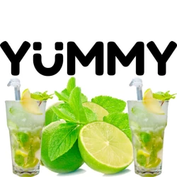 Тютюн Yummy Мохіто 100 гр