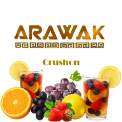 Тютюн Arawak Crushon (Крюшон) 250 гр