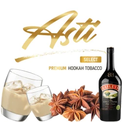 Табак Asti Premium Anise Liquor (Анис Ликер) 100 гр