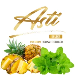 Табак Asti Premium Tropical Shower (Тропикал Шауэр) 100 гр
