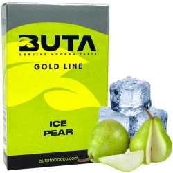 Тютюн Buta Gold Line Ice Pear (Груша Лід) 50гр