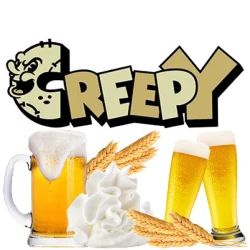 Табак Creepy Butter Beer (Сливочное Пиво) 100 гр