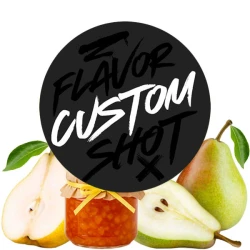 Тютюн Custom Груша Джем 200 гр