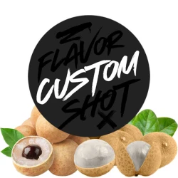 Табак Custom Логан Фрукт 100 гр
