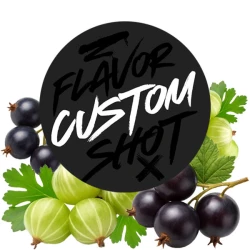 Тютюн Custom Йошта Аґрус 100 гр