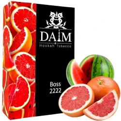 Табак Daim Boss 2222 (Босс 2222) 50гр