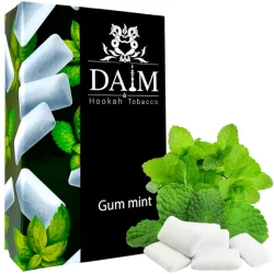 Тютюн Daim Gum Mint (Жуйка М'ята) 50гр