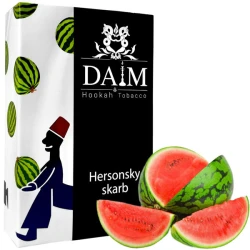 Табак Daim Hersonsky Skarb (Херсонское Сокровище) 50гр