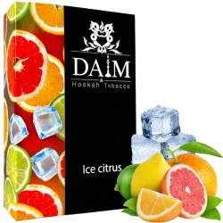 Табак Daim Ice Citrus (Лед Цитрус) 50гр