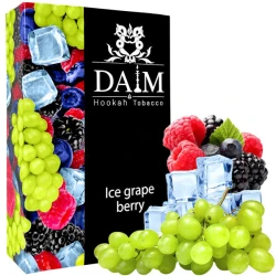 Табак Daim Ice Grape Berry (Виноград Лед Ягоды) 50гр