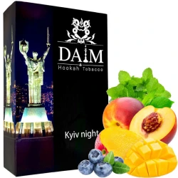 Табак Daim Kyiv Night (Киев Ночь) 50гр