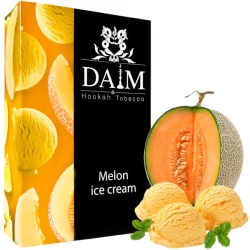 Табак Daim Melon Ice Cream (Дыня Мороженое) 50гр