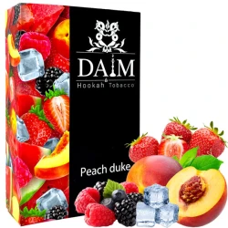 Табак Daim Peach Duke (Пич Дьюк) 50гр