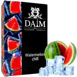 Табак Daim Watermelon Chill (Арбуз Чилл) 50гр
