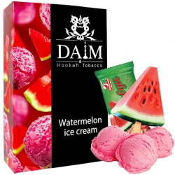 Табак Daim Watermelon Ice Cream (Арбуз Мороженое) 50гр