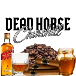 Тютюн Dead Horse Churchill (Черчилль) 50 гр