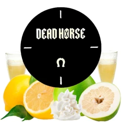 Тютюн Dead Horse Citrus Cream (Цитрус Крем) 200гр