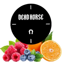 Тютюн Dead Horse Deep Purple (Діп Пьорпл) 100 гр