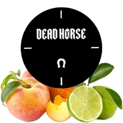 Табак Dead Horse Peach Limeade (Персик Лаймейд) 200 гр