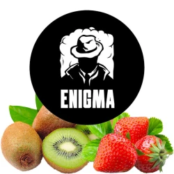 Тютюн Enigma Anablanka (Анабланка) 200 гр