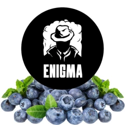 Тютюн Enigma Blueray (Блюрей) 100 гр