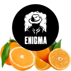 Тютюн Enigma Clementines (Клементайнс) 100 гр