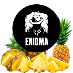Тютюн Enigma El Cortez (Ель Кортес) 100 гр