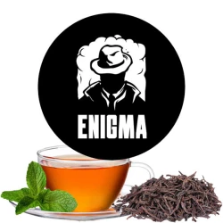 Тютюн Enigma Mr’s Hudson (Мр'с Хадсон) 100 гр