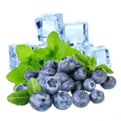 Табак Fumari Blueberry N'Ice (Черника Лед) 100гр