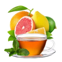 Табак Fumari Earl Grey Brulee (Эрл Грей Брюле) 100гр