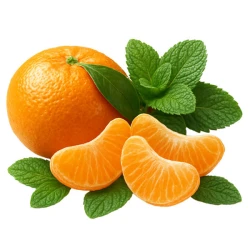 Табак Fumari Citrus Mint (Sitra Freeze) (Цитрус с Мятой) 100гр