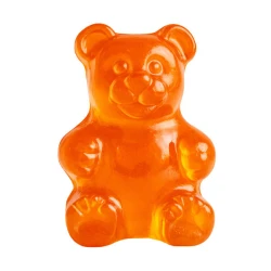 Табак Fumari Orange Gummi Bear (Оранж Гамми Бэр) 100гр