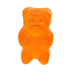 Тютюн Fumari Orange Gummi Bear (Помаранчеві Ведмедики Гаммі) 100гр