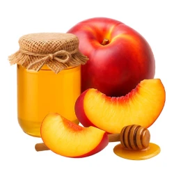 Тютюн Fumari Peaches N'honey (Персики Мед) 100гр