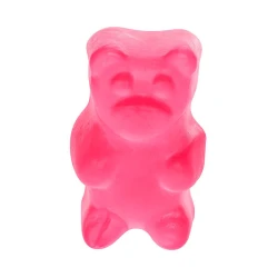 Тютюн Fumari Pink Gummi Bear (Рожеві Ведмедики Гаммі) 100гр