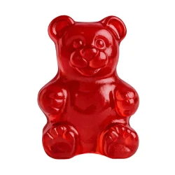 Табак Fumari Red Gummi Bear (Рэд Гамми Бэр) 100гр