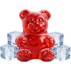 Табак Fumari Red Gummi N'Ice (Рэд Гамми Н'Айc) 100гр