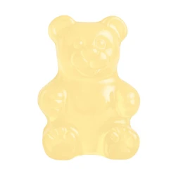 Табак Fumari White Gummi Bear (Вайт Гамми Бэр) 100гр