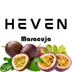 Табак Heven Maracuja (Маракуйя) 200 гр