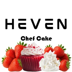 Табак Heven x Genri.candyter Сhef Cake (Шеф Кекс) 100 гр