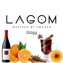 Табак Lagom Main Line Glögg (Глог) 40 гр