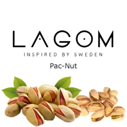 Тютюн Lagom Main Line Pac-Nut (Пак-Нат) 40 гр