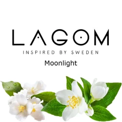 Табак Lagom Navy Line Moonlight (Мунлайт) 200 гр